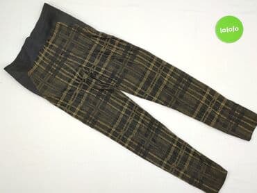 obcisłe krótkie spodenki: River Island, Leggings Elegant for women, size XS (EU 34) — 2