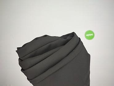 paski do spodni: Spodnie materiałowe damskie, rozmiar XL — 4