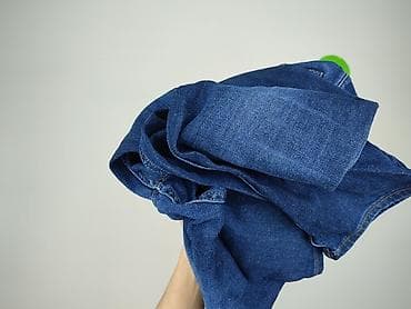 jeansy bugjo: Jeansy dla mężczyzn, rozmiar L — 4