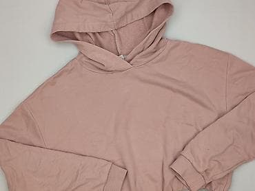 bluzy ochnik: Bluza z kapturem damska, rozmiar M — 1