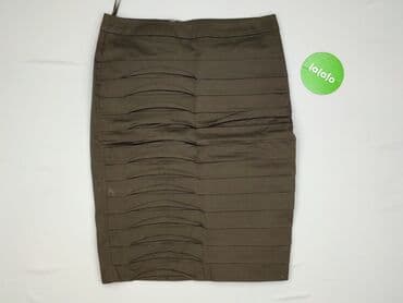 sukienka z marszczeniem na brzuchu plus size: BODY FLIRT, Spódnica damska, rozmiar L — 2