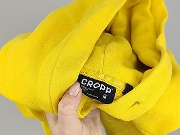 crocs hermes: Cropp, Bluza z kapturem dla mężczyzn, rozmiar M — 4