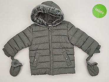 predator koszulka: Kurtka, George, 9-12 miesięcy, stan - Bardzo dobry — 2