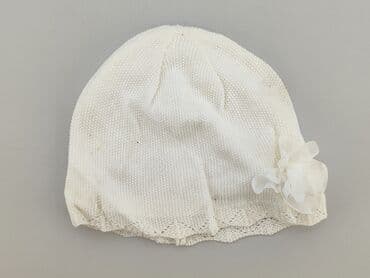 czapka ułańska z daszkiem: Czapka, Cool Club, 2-3 lat, 48-49 cm, stan - Dobry — 1