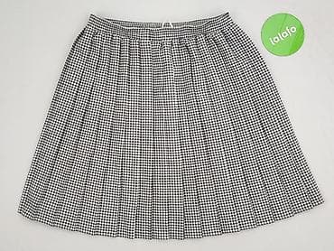 bufiasta spódnice: Spódnica damska, rozmiar XL — 2