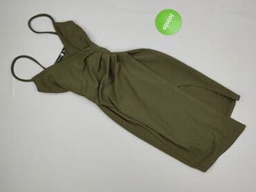 olive tree buty: Boohoo, Sukienka damska, XS — 2