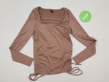 kurtki zimowe w sinsay: Sinsay, Top damski, rozmiar S — 2