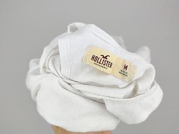 siatka: Hollister, Top damski, rozmiar M — 5