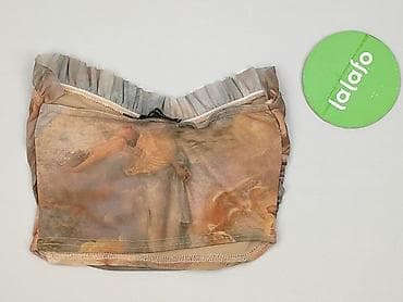 pull and bear spodnie w paski: PrettyLittleThing, Top damski, rozmiar M — 3