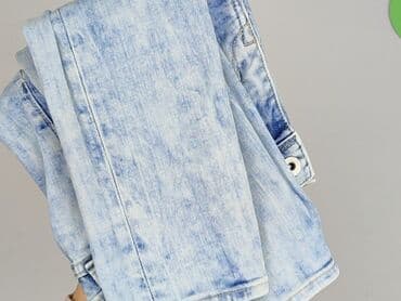 jeans amiri: H&M, Jeansy damskie, rozmiar S — 6