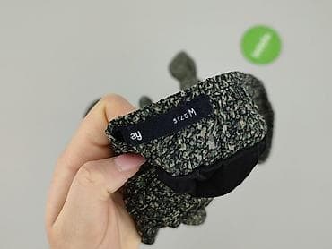 modna spódnice: Mini, Spódnica damska, rozmiar M — 4