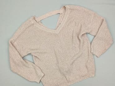 Sweter damski, rozmiar S