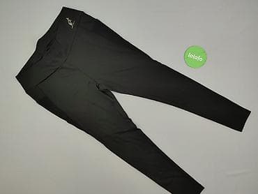 buty obex: Australian, Legginsy Sportowe damskie, rozmiar XL — 2