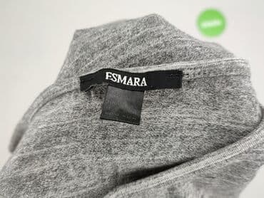 eleganckie bluzki do garnituru damskiego: Esmara, Bluzka damska, M — 4
