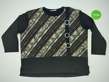 bluza 3xl: Bluzka damska, rozmiar 3XL — 2