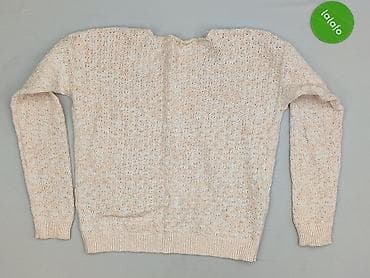 sweter damski 44: Sweter damski, rozmiar L — 4