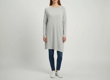 lidl sukienka z wiskozy: Vila, Sukienka damska, L — 6