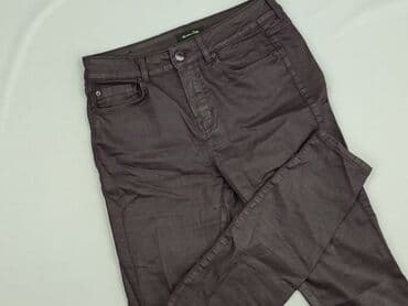 spodnie skórzane massimo dutti: Massimo Dutti, Jeansy damskie, rozmiar S — 2