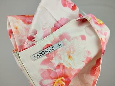 sukienki ślubne proste: QUIOSQUE, Sukienka damska, rozmiar S — 5