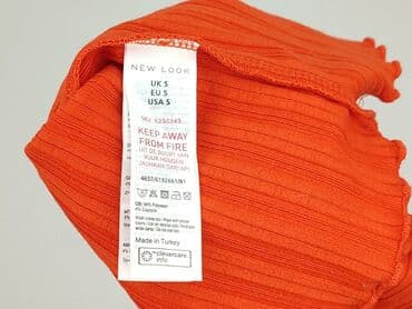 mango ubrania pl: New Look, Top damski, rozmiar S — 4
