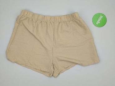 house oversize: Szorty damskie, rozmiar 2XL — 3