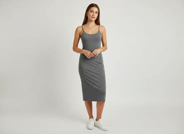 kapcie grincha: Sukienka damska, rozmiar S — 7