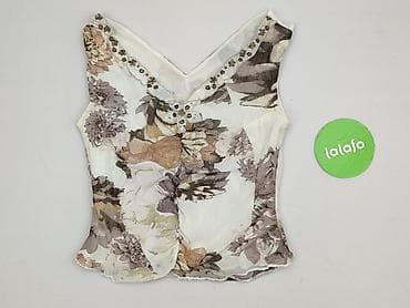 c: Top damski, rozmiar 2XS — 2