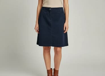 buty zimowe renee: Gina Benotti, Spódnica damska, rozmiar L — 11