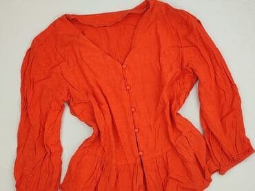 bluzki do plisowanej spódnicy: Bluzka damska, rozmiar S — 1