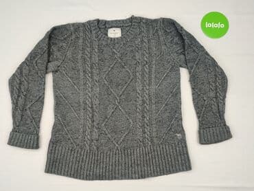 Kobiety: Sweter damski, rozmiar XS — 2