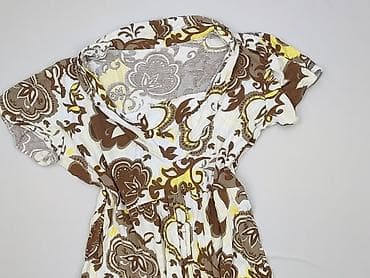 zmechacona bluza: Bluzka damska, rozmiar M — 1
