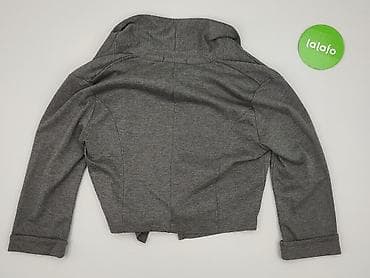 lekki kardigan: Zavanna, Kardigan damski, rozmiar S — 4