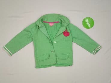 lidl spodnie przeciwdeszczowe: Blazer, Minoti, 3-4 years, 98-104 cm, condition - Very good — 2