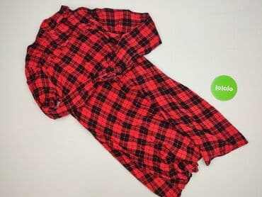 czerwona sukienka cropp: Cropp, Sukienka damska, rozmiar M — 3