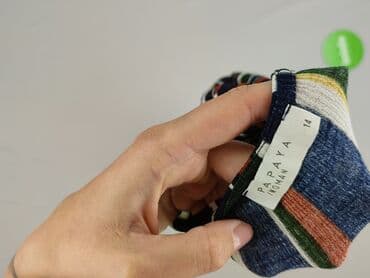 panczo.com koszulki: Papaya, Kardigan damski, rozmiar M — 4