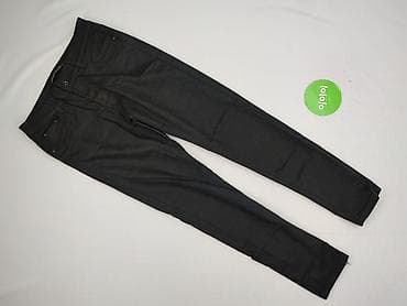 bullboxer botki: Jeansy damskie, rozmiar L — 2