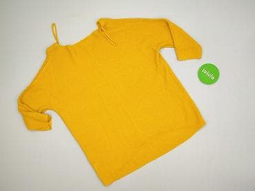 sweter w romby: Infinity Woman, Sweter damski, rozmiar L — 3