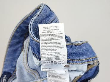 harbours jeans: Jack & Jones, Jeans for women, size L — 5