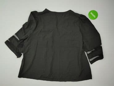 Women's Clothing: Shein Curve, Women's blouse, 4XL — 3