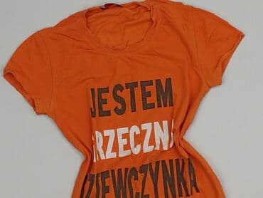 koszulka apator toruń: T-shirt damski, rozmiar S — 1