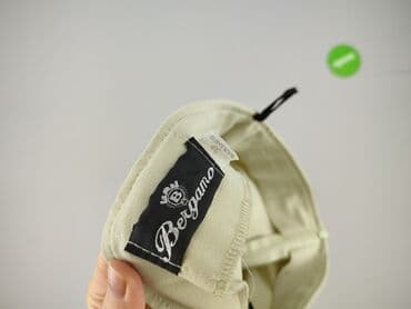 birkenstock klapki ccc: Spodnie materiałowe damskie, rozmiar S — 4