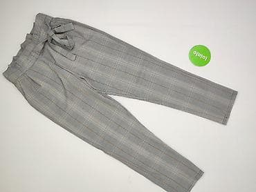 3 4 trouser: Moraj, Spodnie materiałowe damskie, rozmiar M — 2