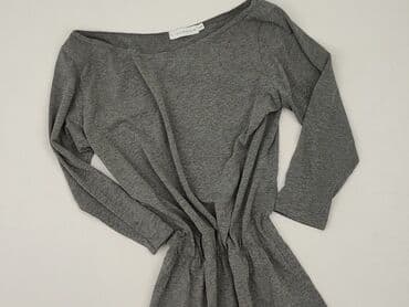 sukienki z gipiury dla puszystych: Women`s dress, size S (EU 36) — 1