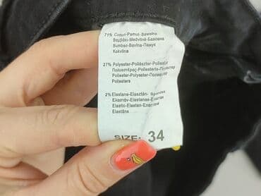 zara rn 77302 jeans: M.Sara, Jeans for women, size XS (EU 34) — 4