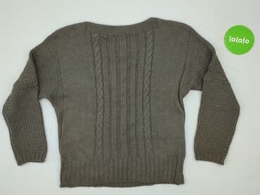 sweter givenchy: Italian Fashion, Sweter damski, rozmiar S — 3