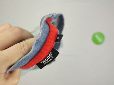 tanie koszulki fc barcelony: Koszulka dla mężczyzn, S, Cropp, stan - Bardzo dobry — 4