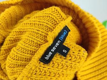 golf body: Blue Seven, Women`s sweater, size S — 4