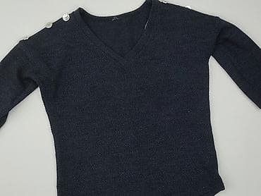 Sweter damski, rozmiar S