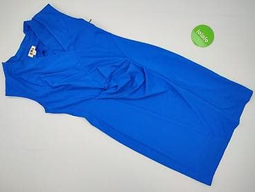 intermoda garnitury: Ewa Minge, Sukienka damska, rozmiar M — 2