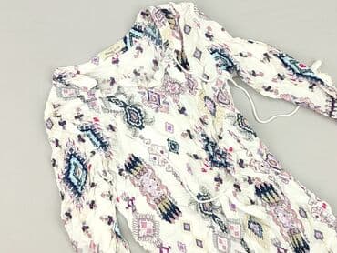 fajne sukienki boho: Sukienka damska, rozmiar S — 2